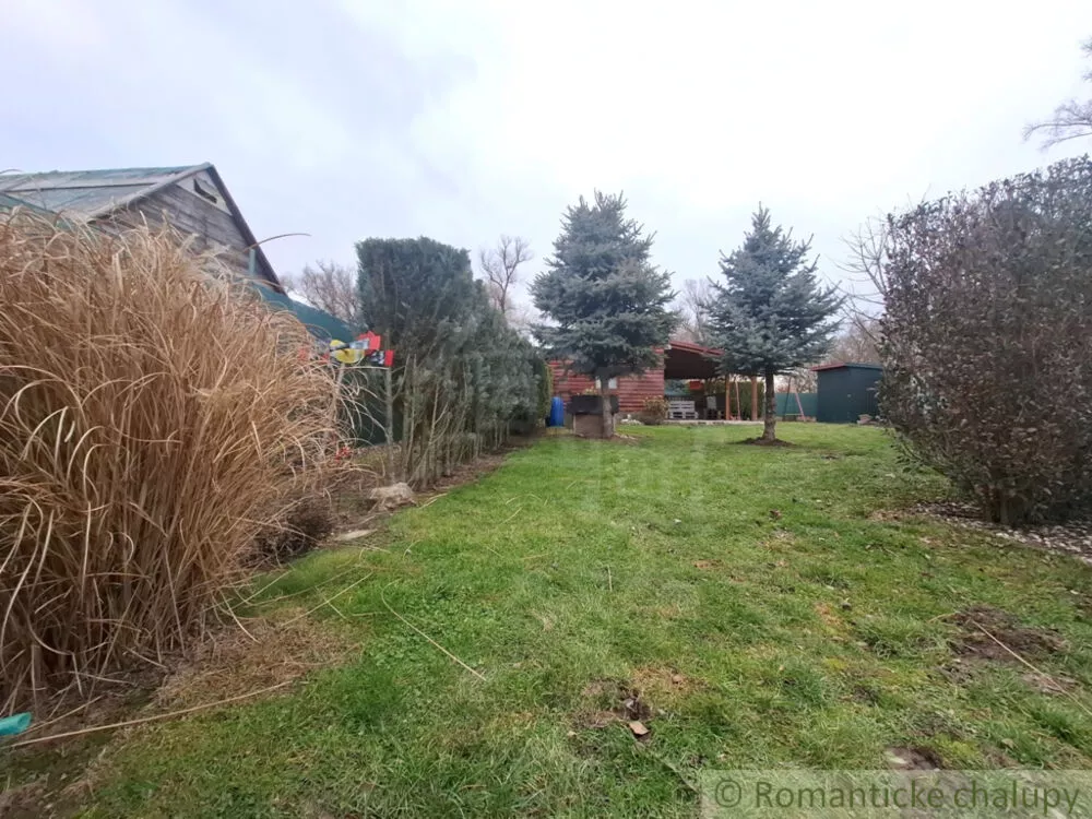 Chata a chalupa na predaj 25m2, Štúrovo, 178703_16