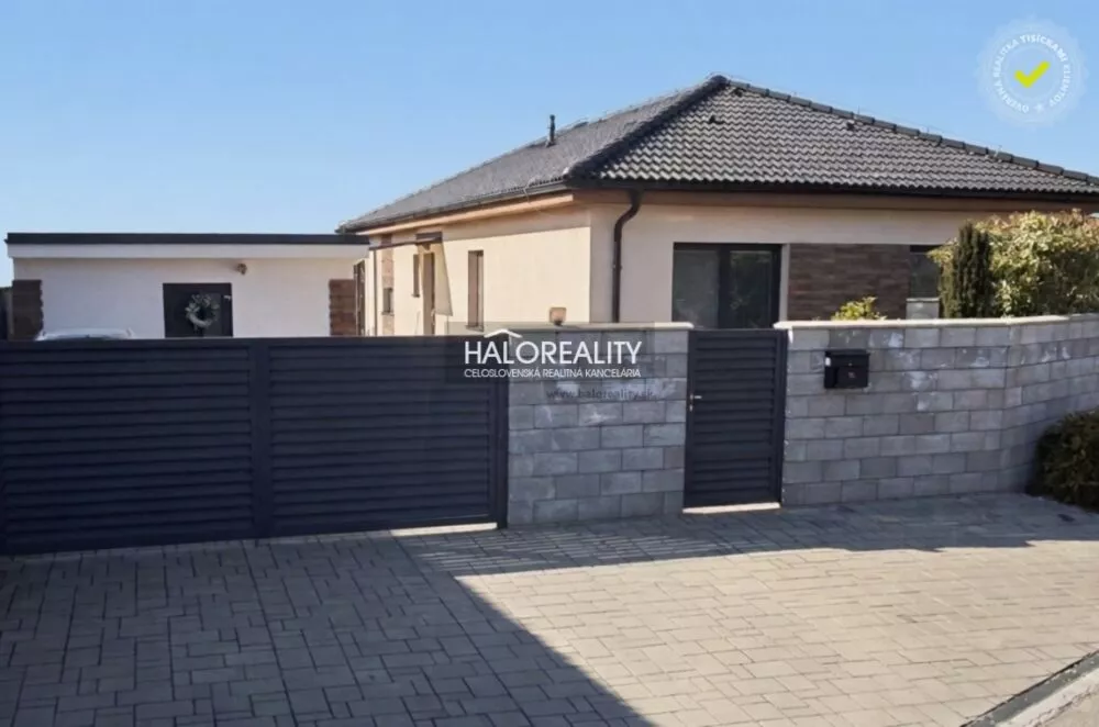 Rodinný dom na predaj 115m2, Kostolište, 157106_1