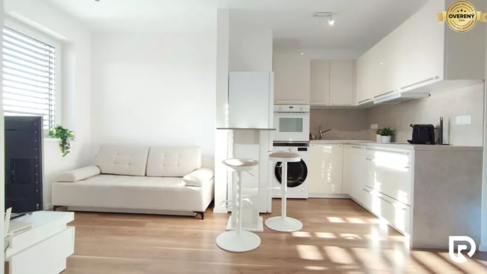 Garsonka na prenájom 31m2, V. Predmerského 3, Trenčín, 178709_3