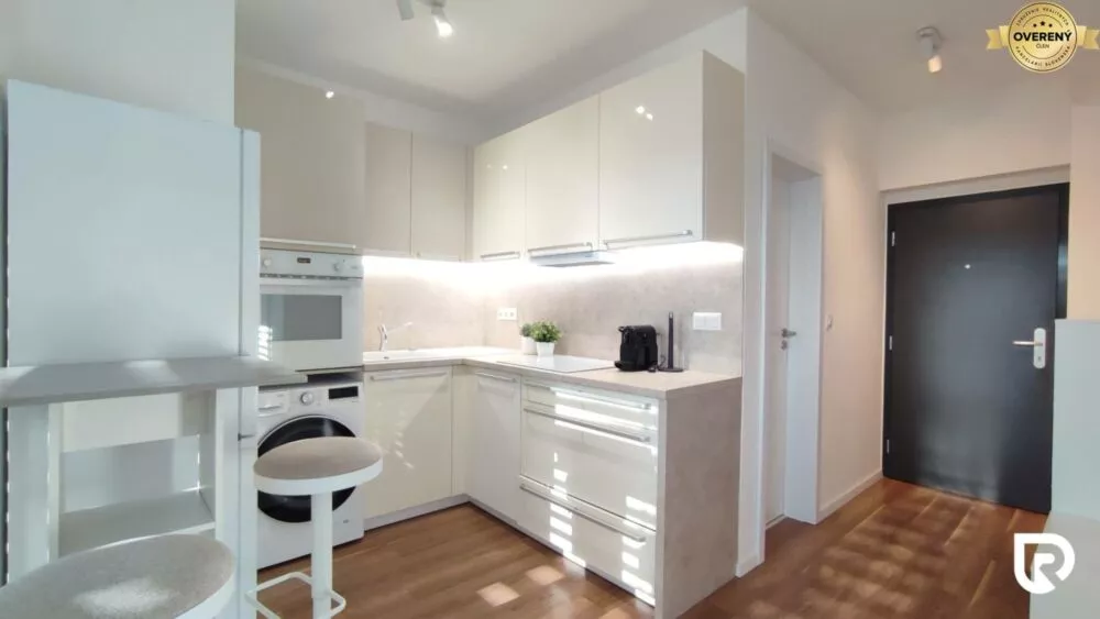 Garsonka na prenájom 31m2, V. Predmerského 3, Trenčín, 178709_7