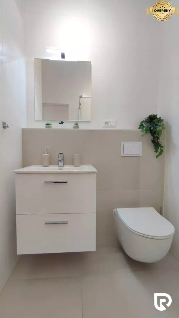 Garsonka na prenájom 31m2, V. Predmerského 3, Trenčín, 178709_11