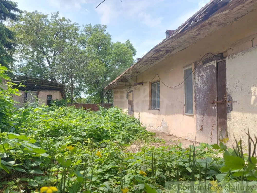 Vidiecky dom na predaj 100m2, Moča, 178714_1