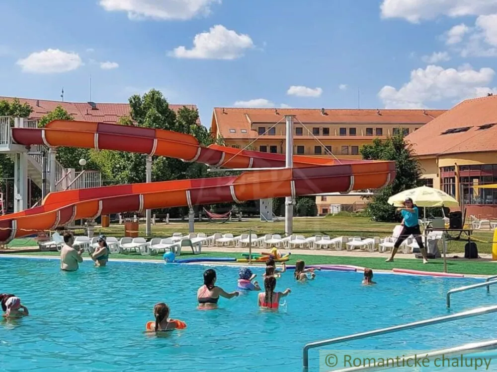 Vidiecky dom na predaj 100m2, Moča, 178714_14