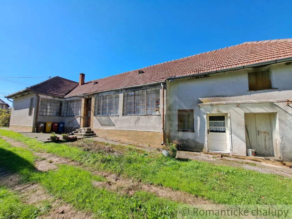 Rodinný dom na predaj 130m2, Bádice, 161690_1