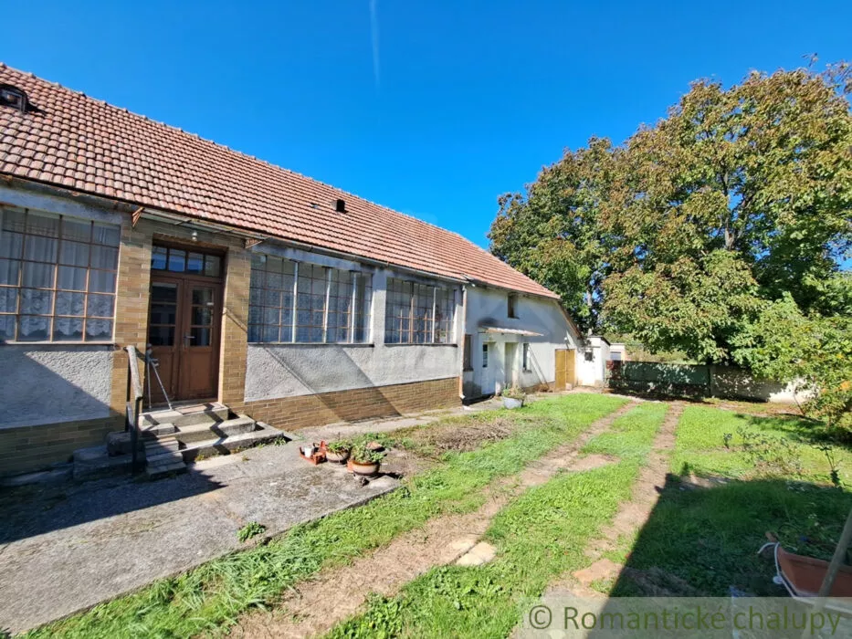 Rodinný dom na predaj 130m2, Bádice, 161690_2