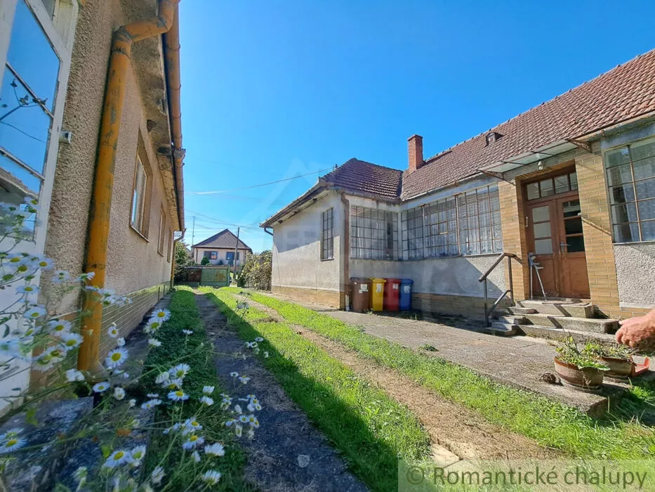 Rodinný dom na predaj 130m2, Bádice, 161690_3