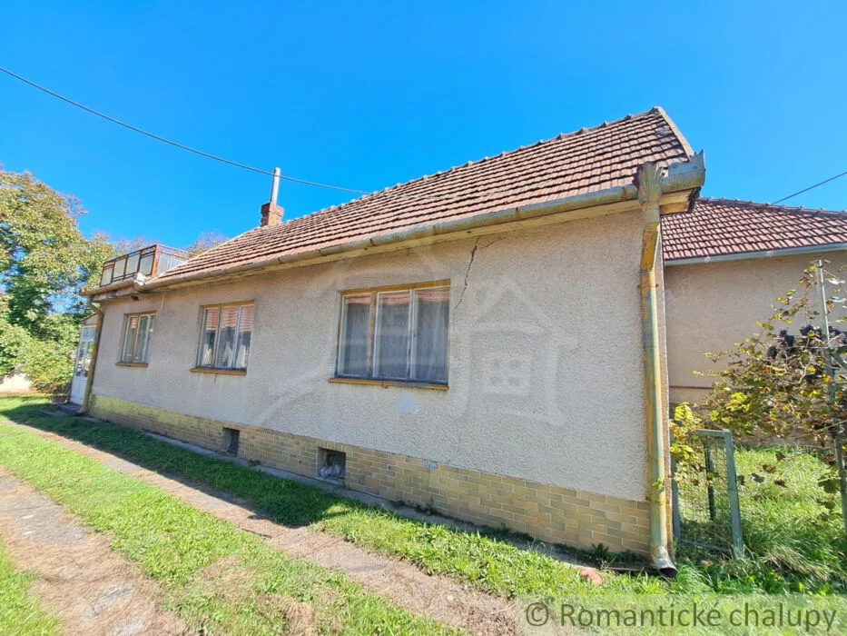 Rodinný dom na predaj 130m2, Bádice, 161690_5