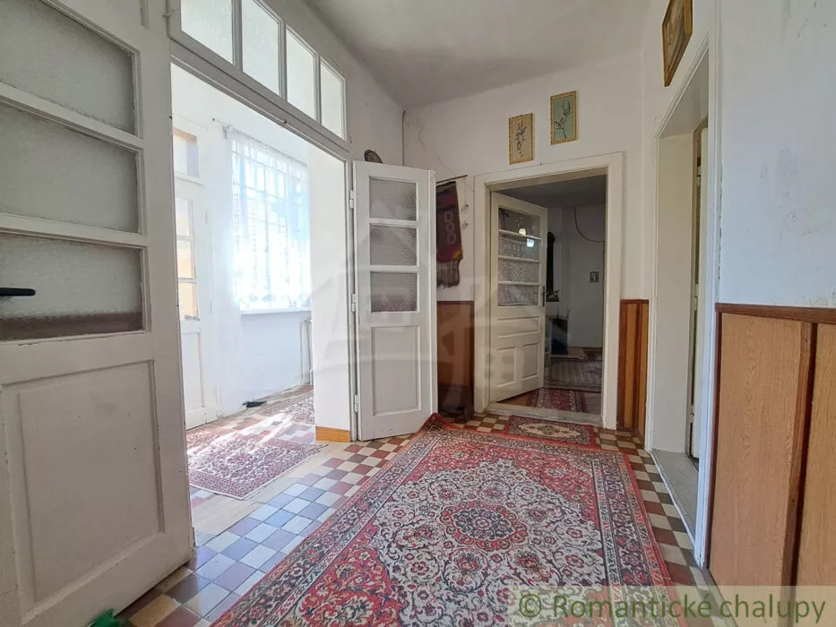 Rodinný dom na predaj 130m2, Bádice, 161690_7