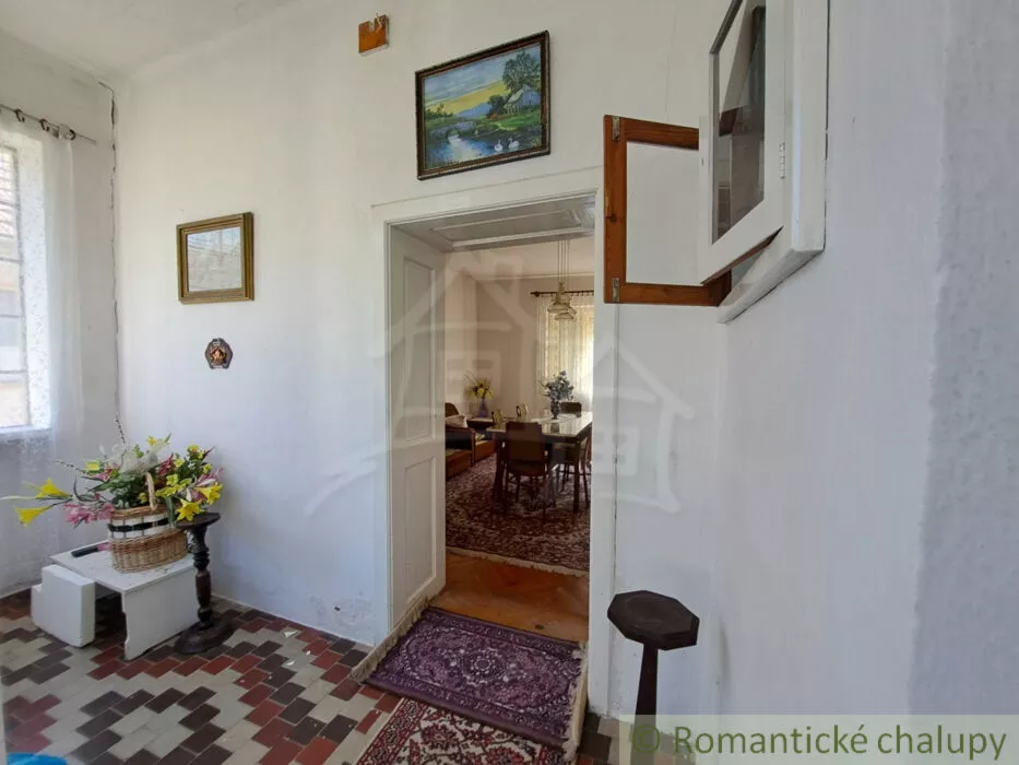 Rodinný dom na predaj 130m2, Bádice, 161690_9