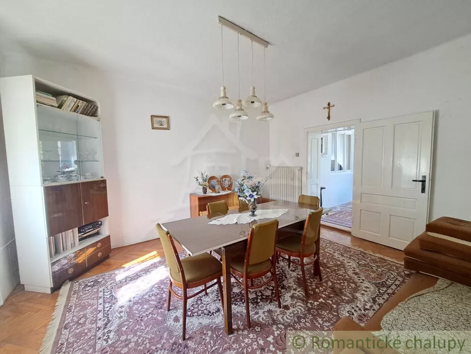 Rodinný dom na predaj 130m2, Bádice, 161690_11