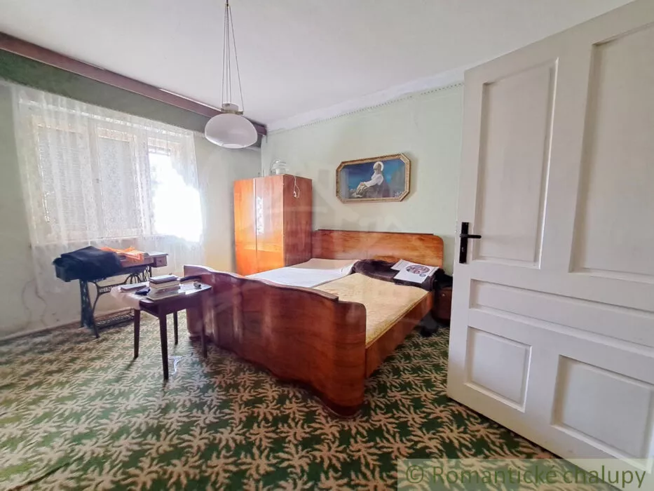 Rodinný dom na predaj 130m2, Bádice, 161690_12