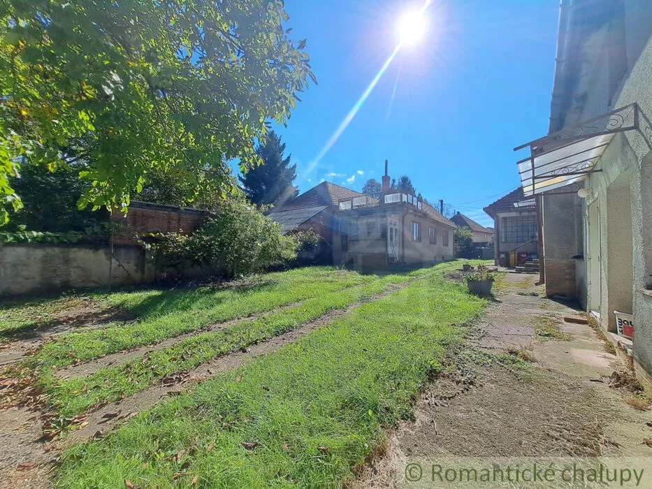 Rodinný dom na predaj 130m2, Bádice, 161690_20