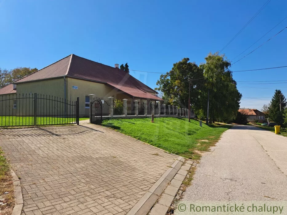 Rodinný dom na predaj 130m2, Bádice, 161690_39