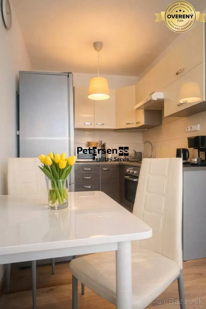 2 izbový byt na prenájom 40m2, Markušova, Košice - Západ, 178291_5