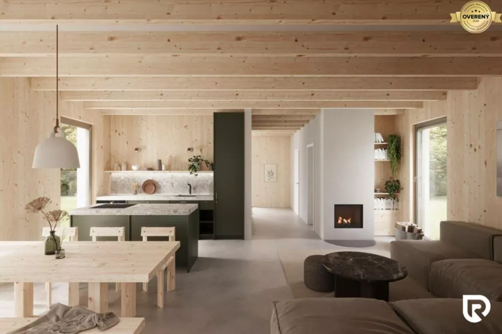 2 izbový byt na predaj 44m2, Hlboká, Bojnice, 178731_1