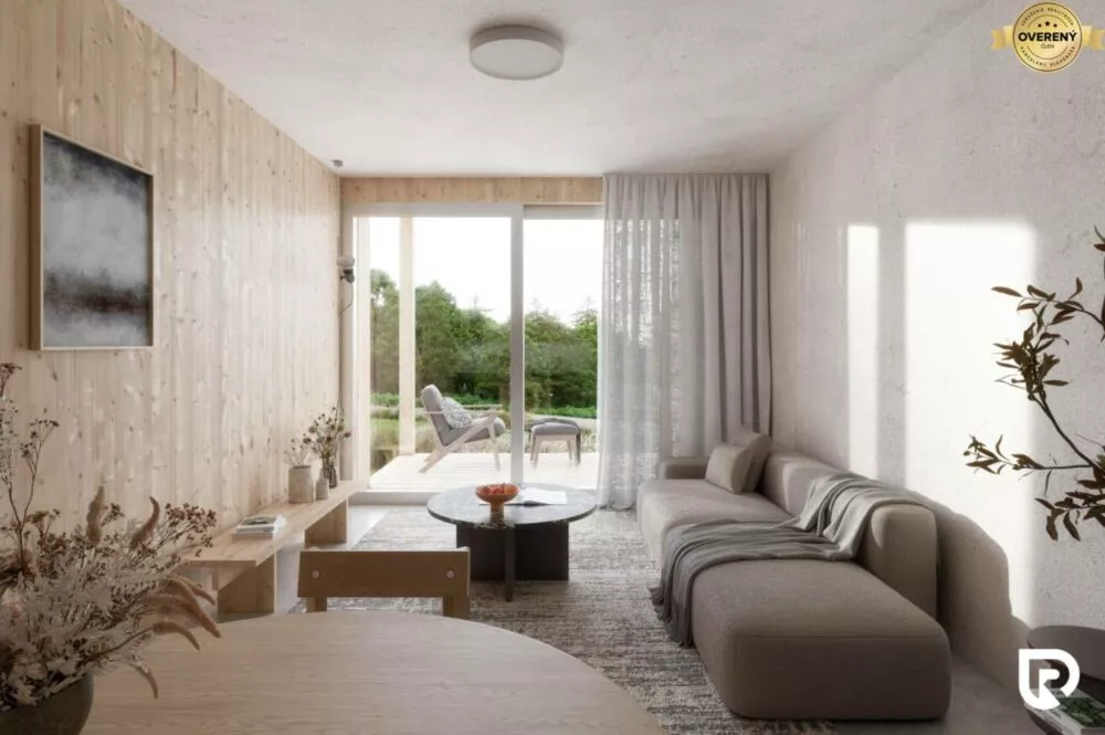 3 izbový byt na predaj 57m2, Hlboká, Bojnice, 178732_1