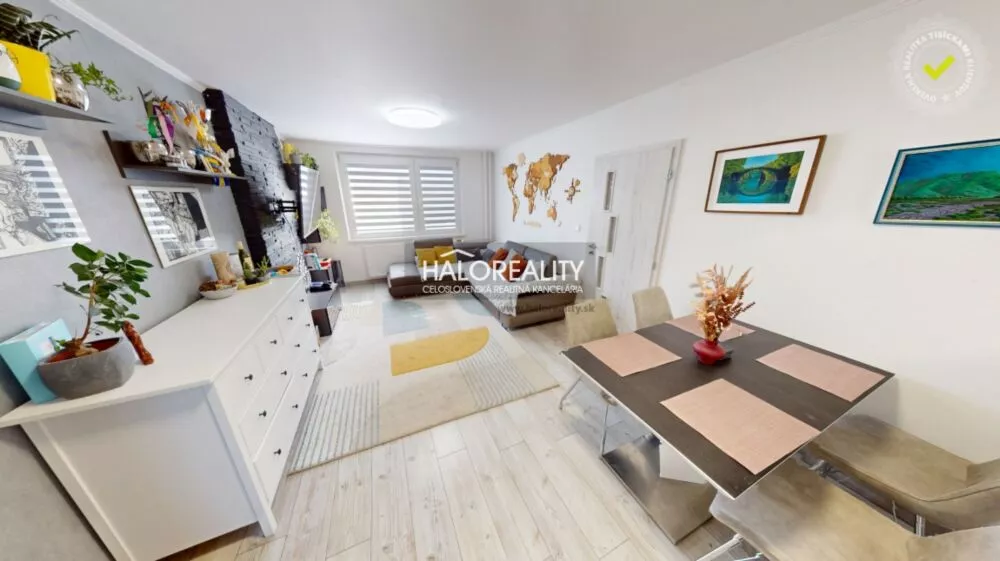 3 izbový byt na predaj 73m2, Liptovský Hrádok, 178750_9