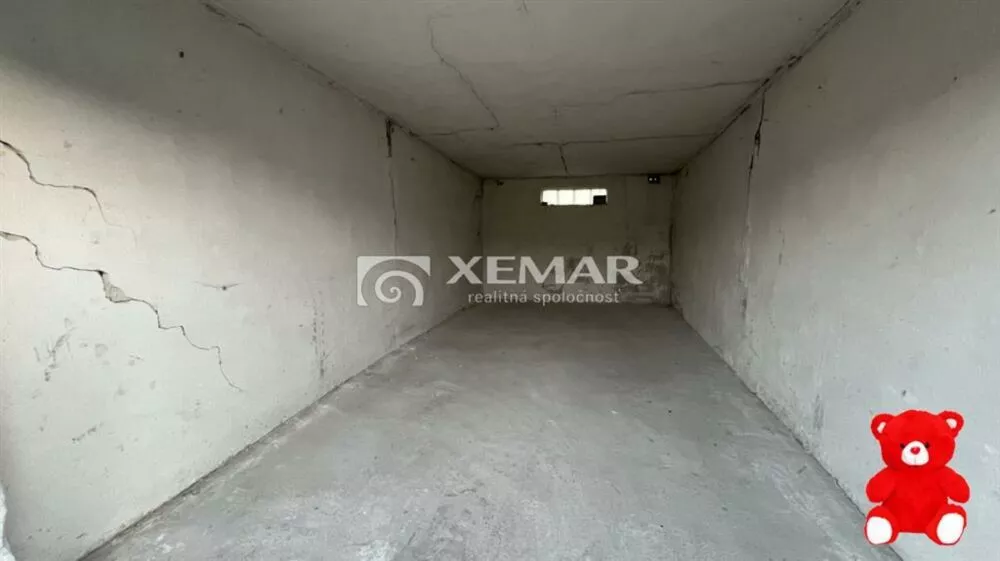 Garáž na predaj 20m2, Partizánska cesta, Banská Bystrica, 146584_2