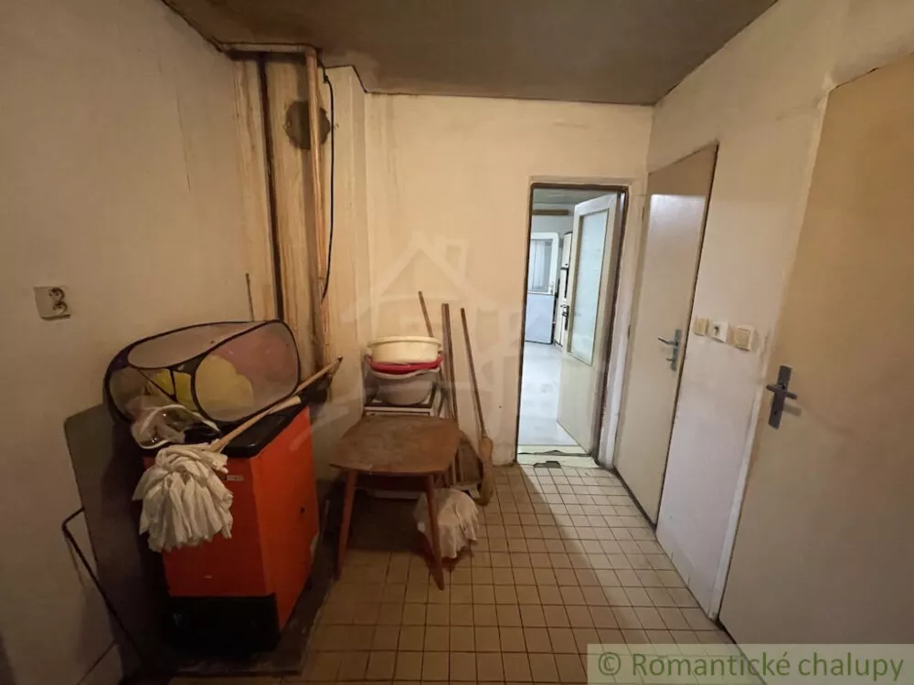 Rodinný dom na predaj 130m2, Cabaj - Čápor, 156090_4