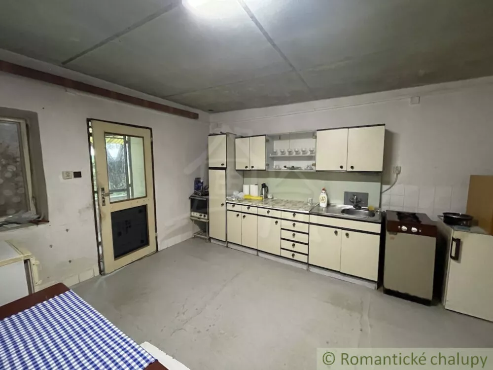 Rodinný dom na predaj 130m2, Cabaj - Čápor, 156090_10