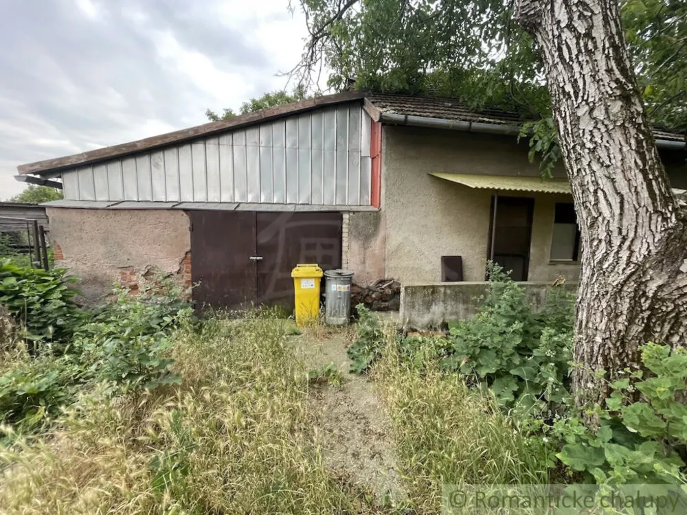 Rodinný dom na predaj 130m2, Cabaj - Čápor, 156090_20