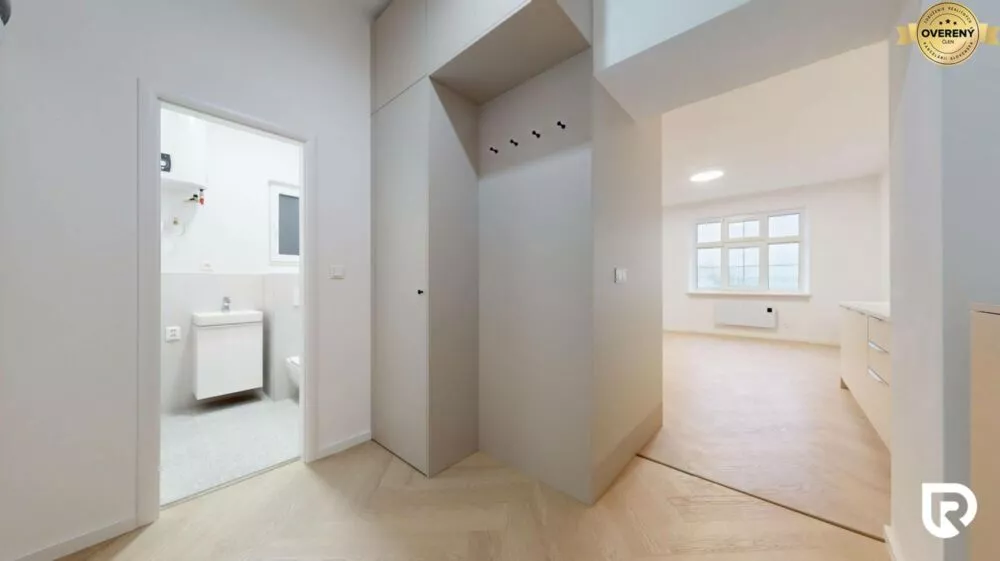 2 izbový byt na predaj 57m2, Legionárska, Bratislava - Staré Mesto, 178786_13