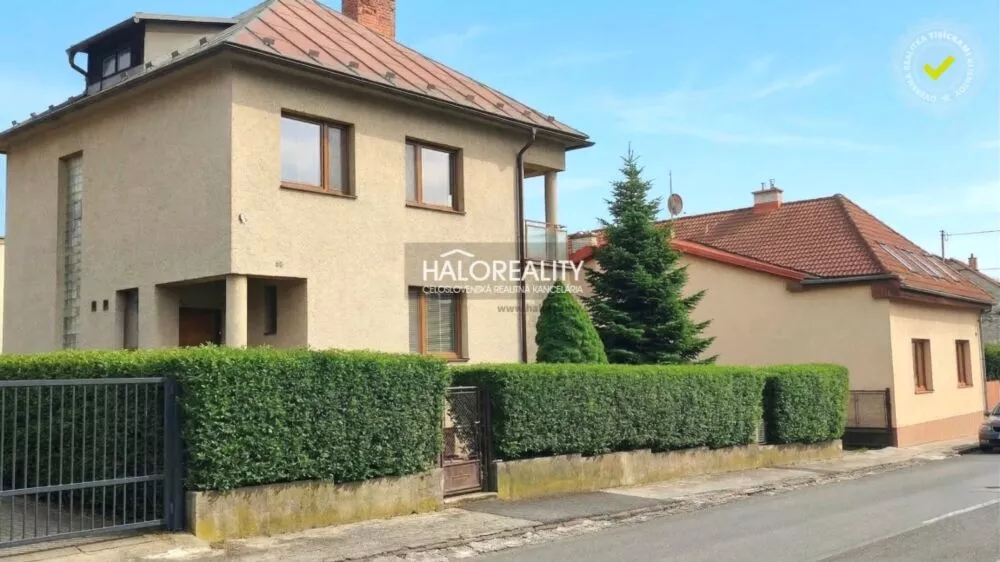 Rodinný dom na predaj 300m2, Banská Bystrica, 178796_1