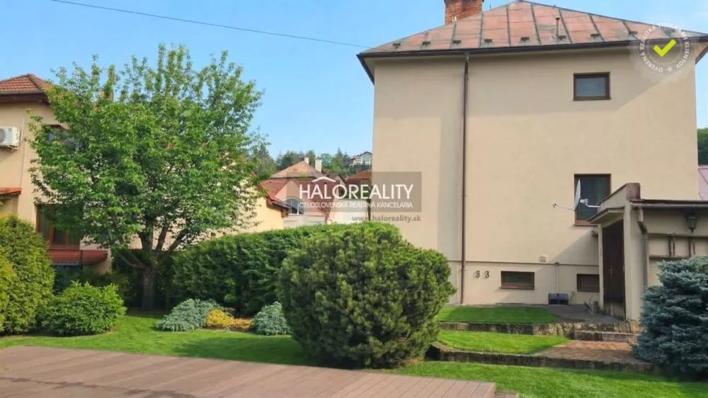 Rodinný dom na predaj 300m2, Banská Bystrica, 178796_2