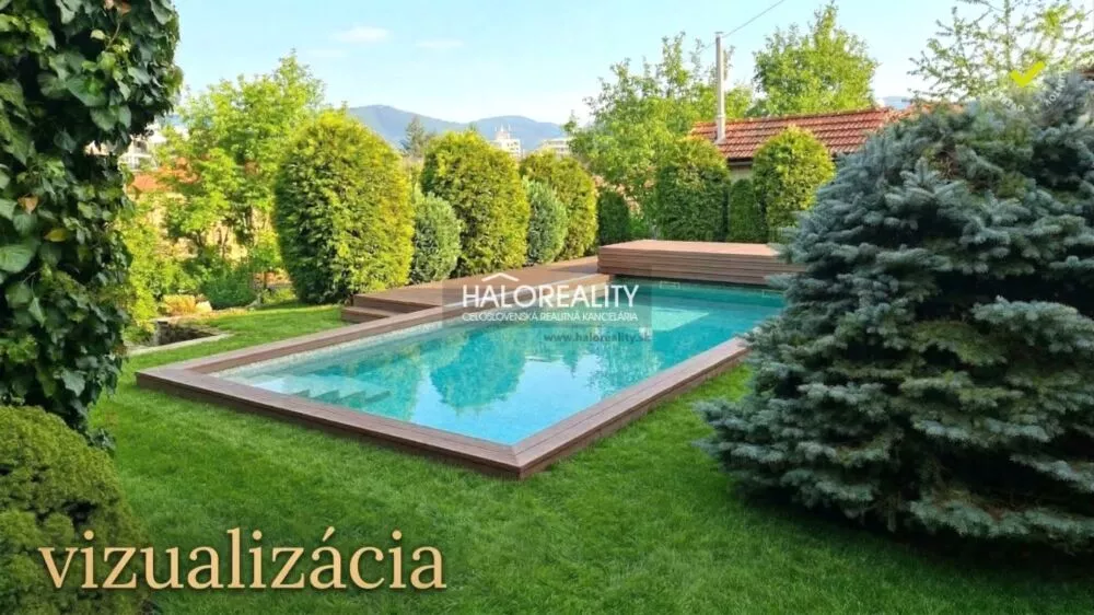 Rodinný dom na predaj 300m2, Banská Bystrica, 178796_4