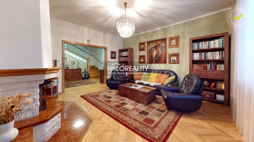 Rodinný dom na predaj 300m2, Banská Bystrica, 178796_10