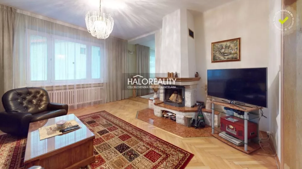 Rodinný dom na predaj 300m2, Banská Bystrica, 178796_13