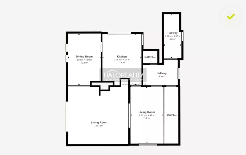 Rodinný dom na predaj 300m2, Banská Bystrica, 178796_14