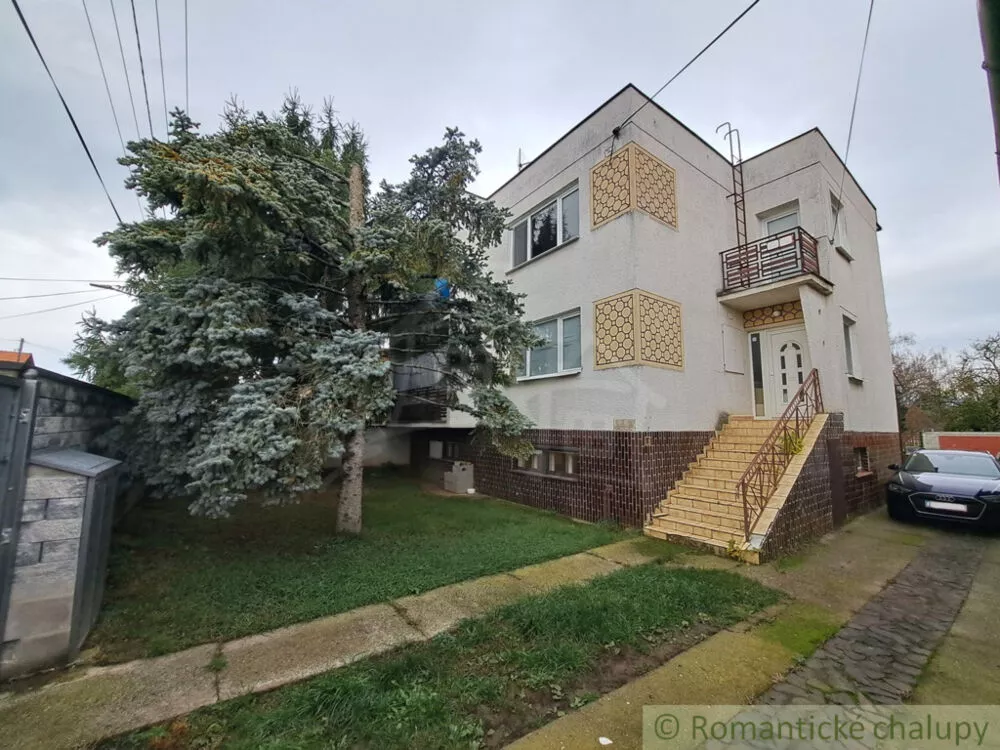 Rodinný dom na predaj 200m2, Ludanice, 162247_0