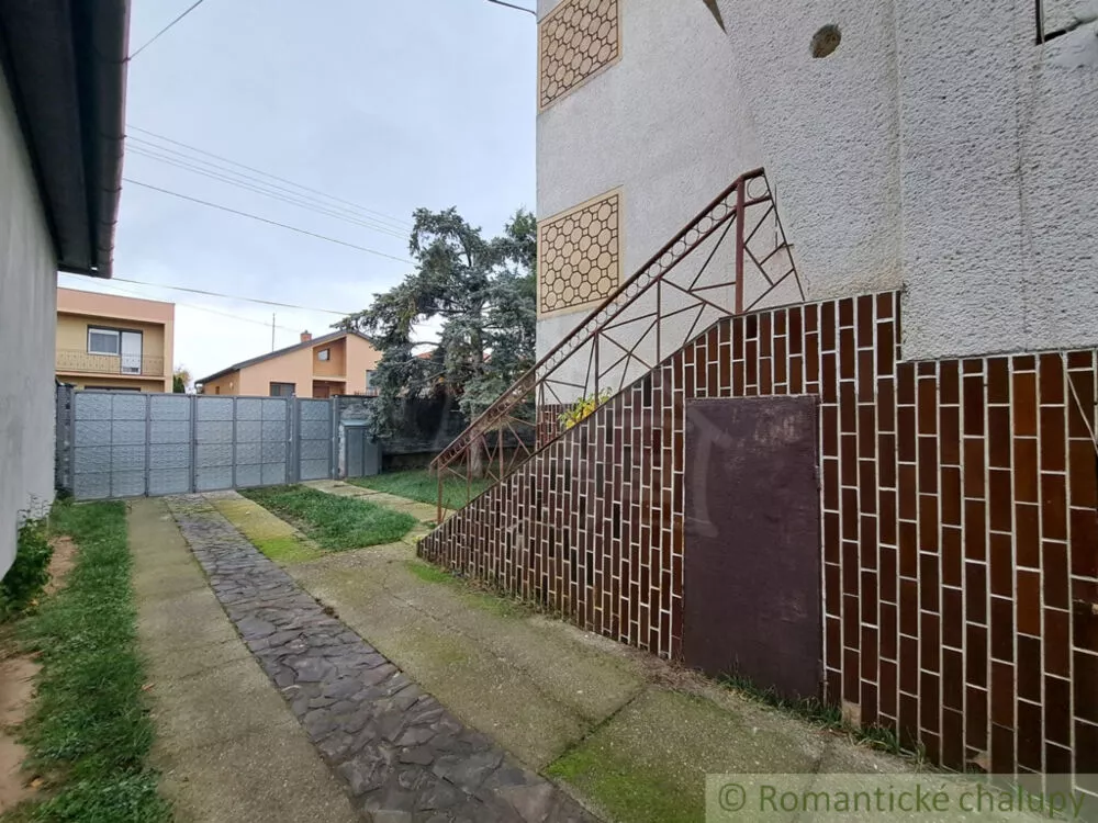 Rodinný dom na predaj 200m2, Ludanice, 162247_4