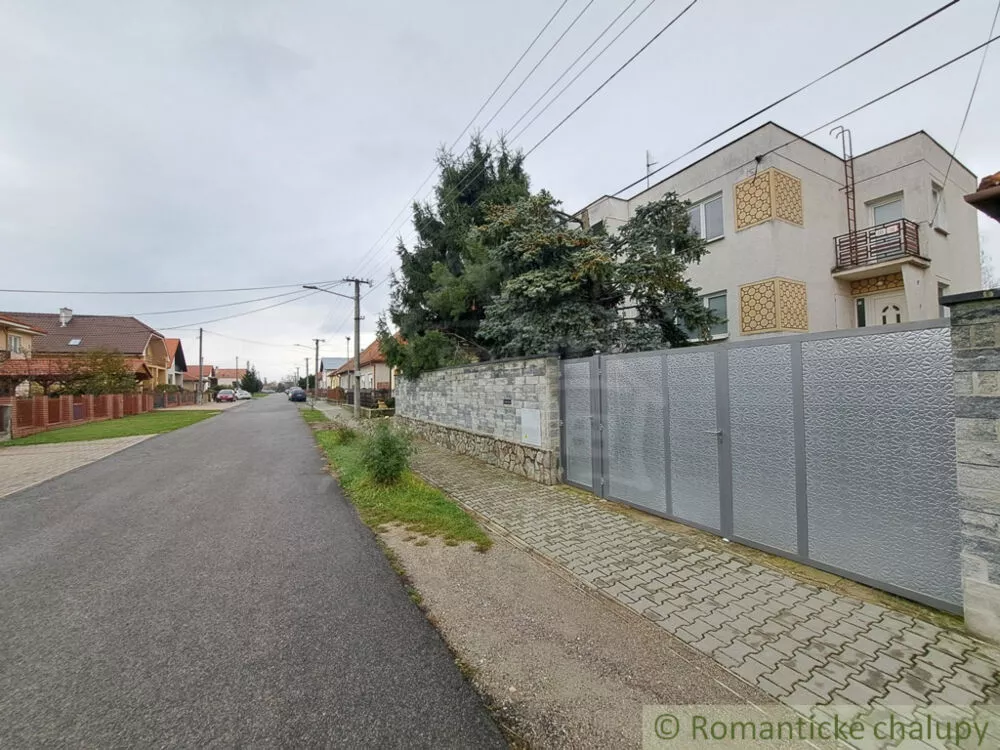 Rodinný dom na predaj 200m2, Ludanice, 162247_5