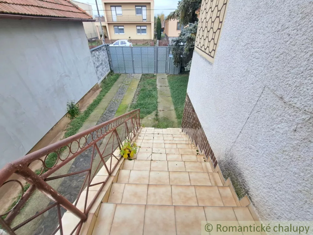 Rodinný dom na predaj 200m2, Ludanice, 162247_6