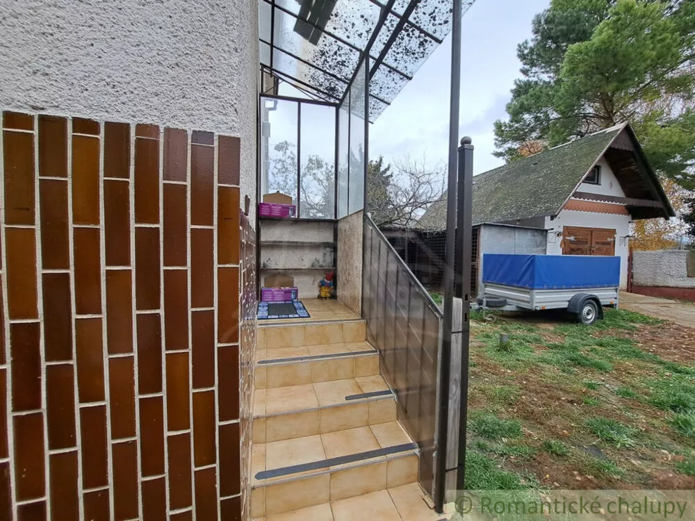 Rodinný dom na predaj 200m2, Ludanice, 162247_10