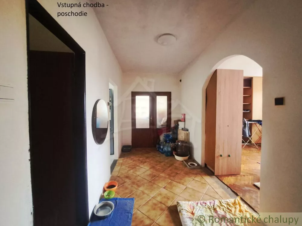 Rodinný dom na predaj 200m2, Ludanice, 162247_13