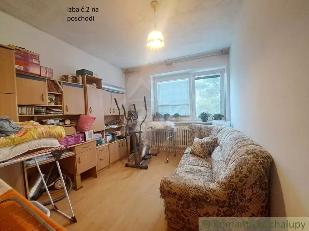 Rodinný dom na predaj 200m2, Ludanice, 162247_15