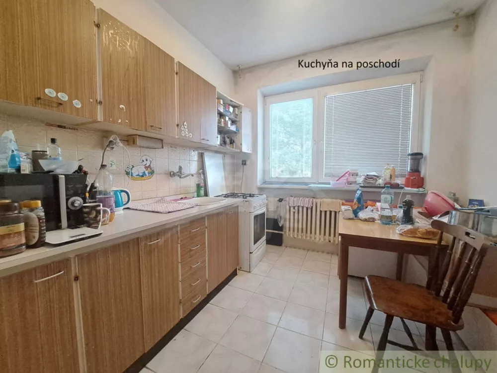 Rodinný dom na predaj 200m2, Ludanice, 162247_16