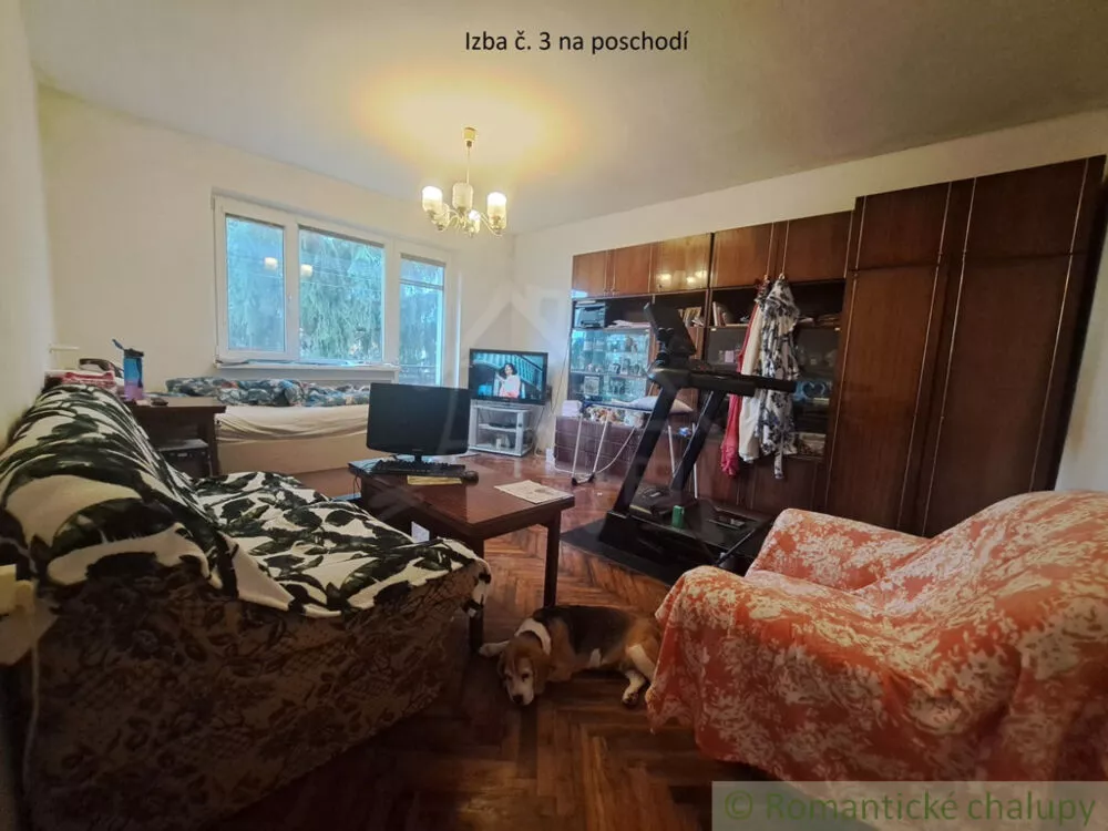 Rodinný dom na predaj 200m2, Ludanice, 162247_17