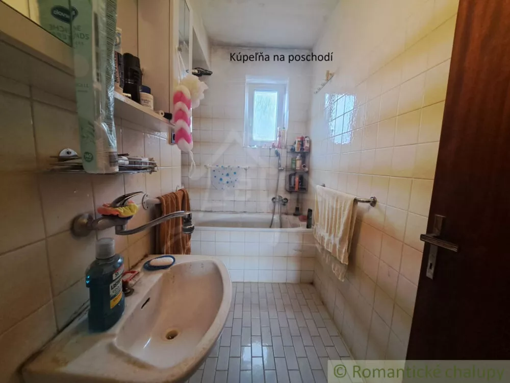 Rodinný dom na predaj 200m2, Ludanice, 162247_18