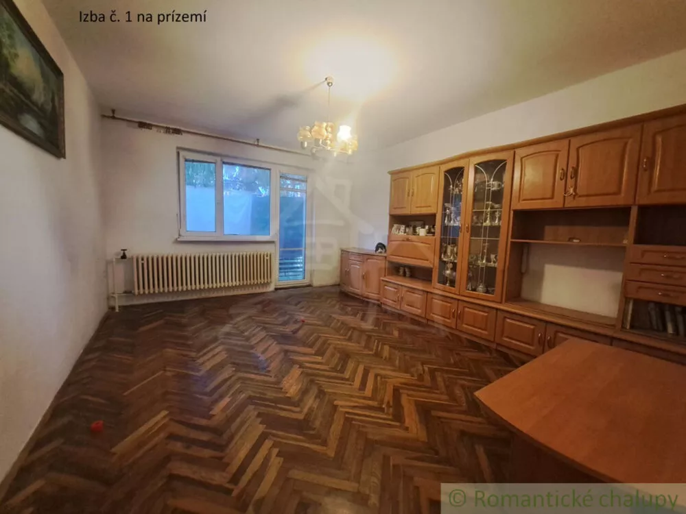 Rodinný dom na predaj 200m2, Ludanice, 162247_21
