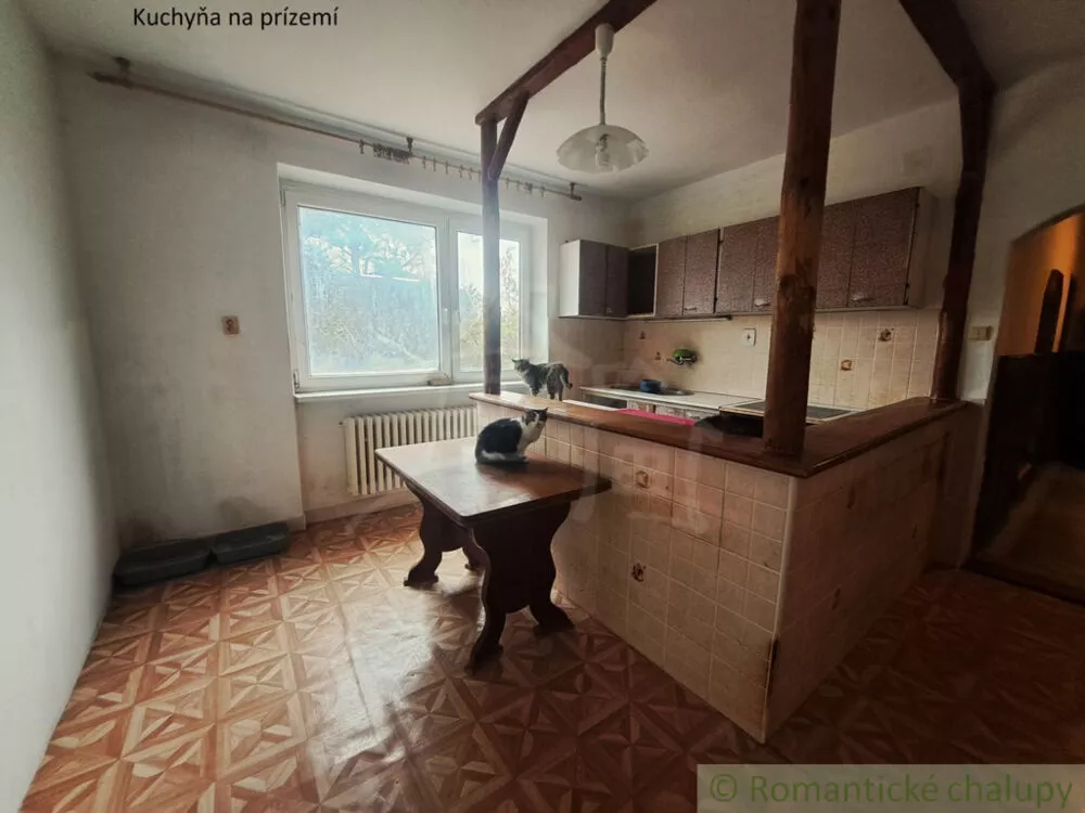 Rodinný dom na predaj 200m2, Ludanice, 162247_22