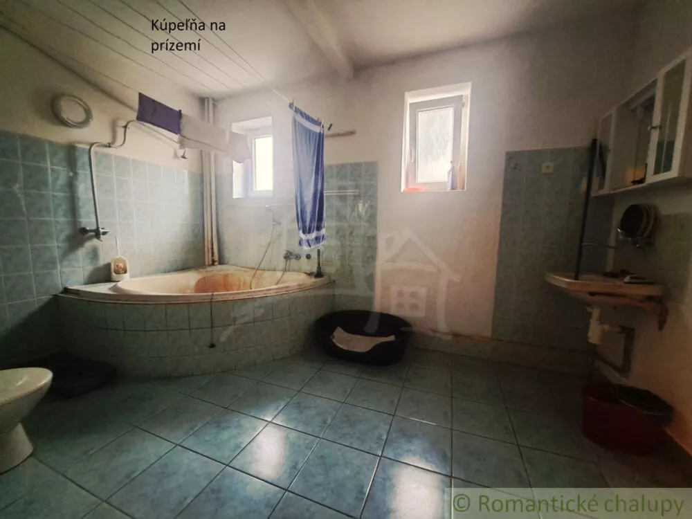 Rodinný dom na predaj 200m2, Ludanice, 162247_23