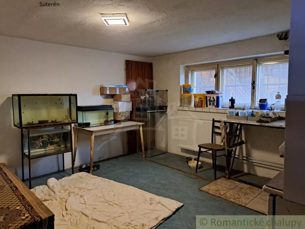 Rodinný dom na predaj 200m2, Ludanice, 162247_26