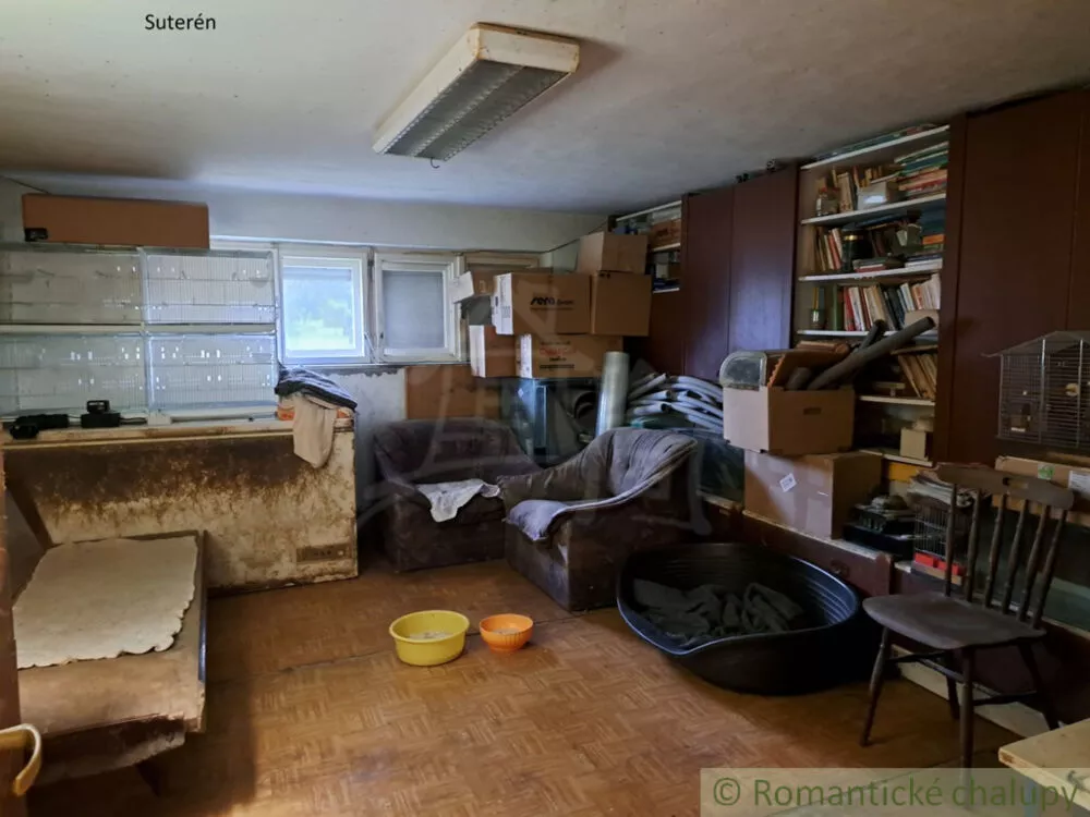 Rodinný dom na predaj 200m2, Ludanice, 162247_27