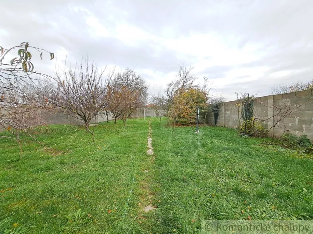 Rodinný dom na predaj 200m2, Ludanice, 162247_30