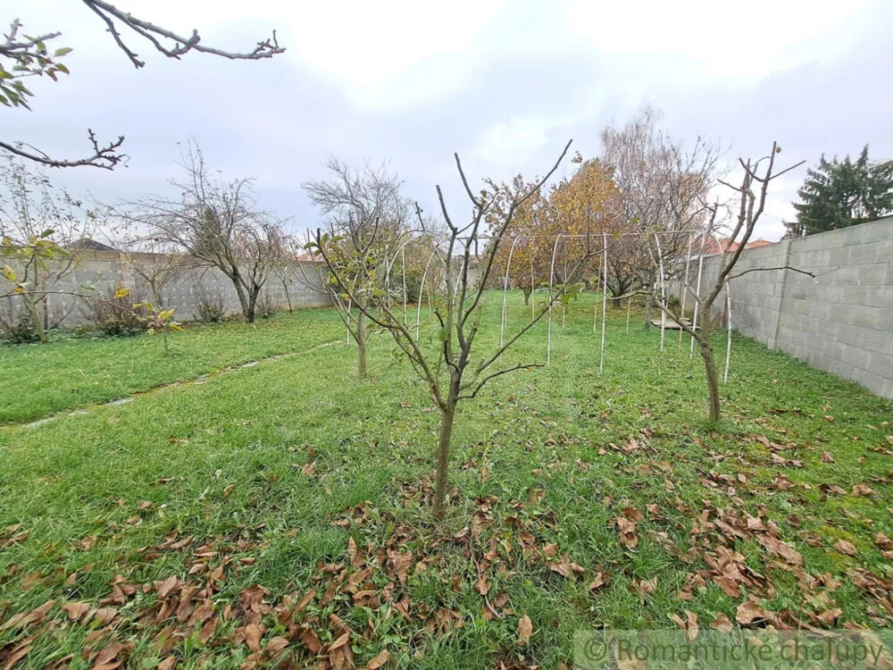 Rodinný dom na predaj 200m2, Ludanice, 162247_32