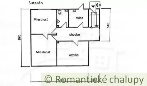 Rodinný dom na predaj 200m2, Ludanice, 162247_35